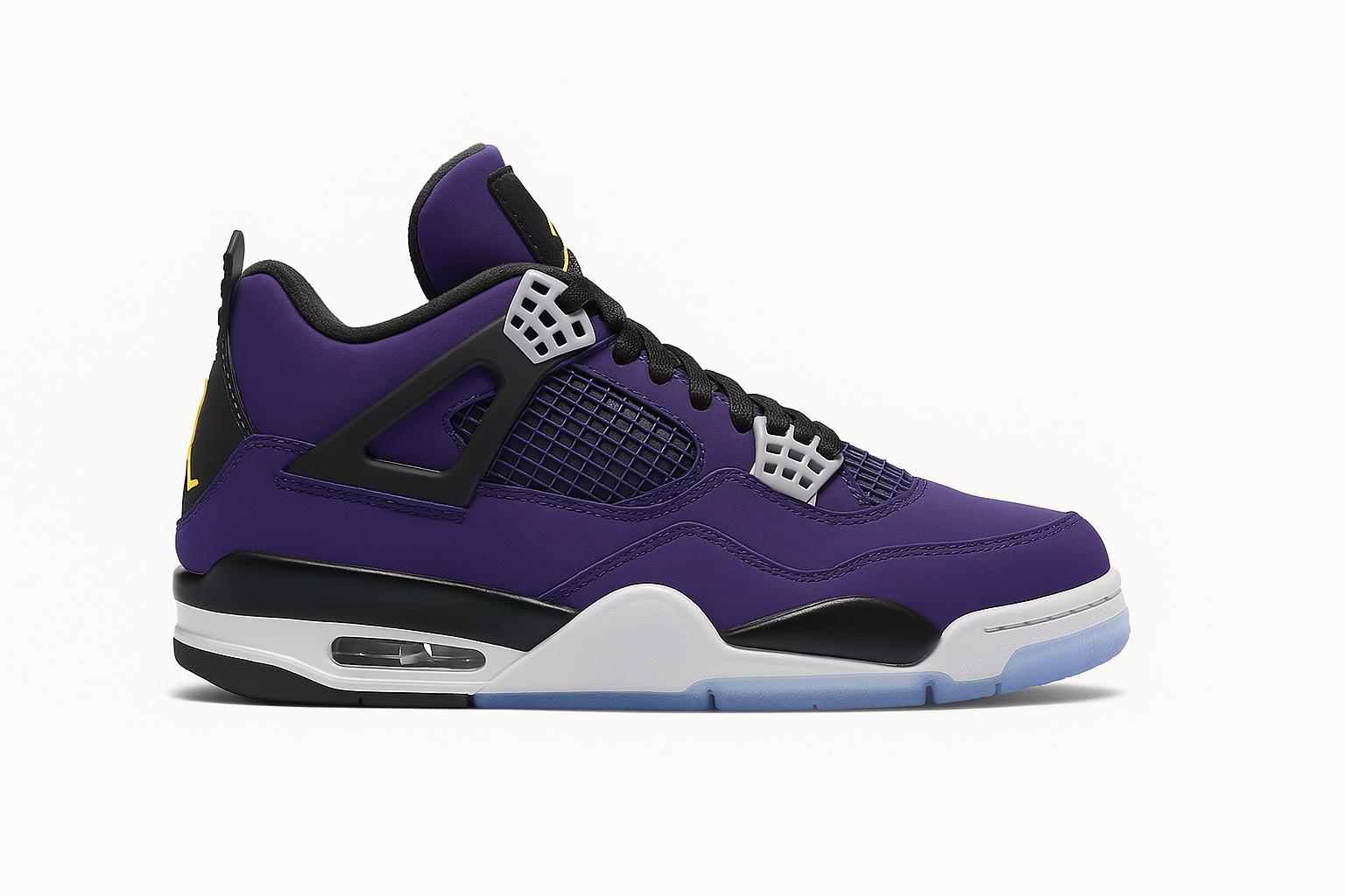 AIR JORDAN RETRO 4