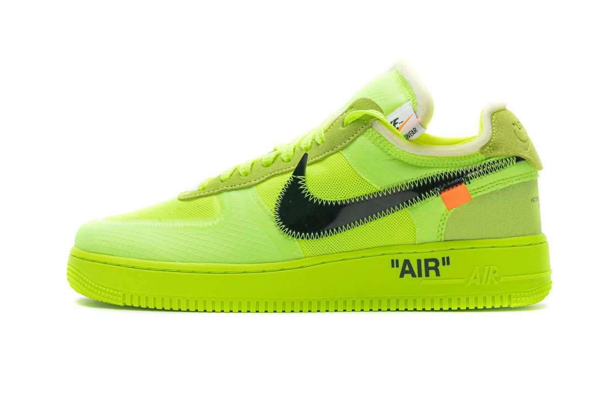 Nike air force 1 low