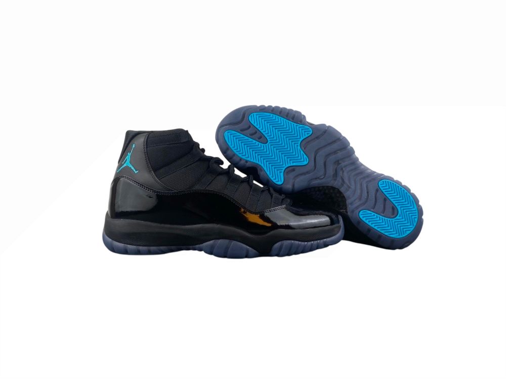 air Jordan 11 gamma