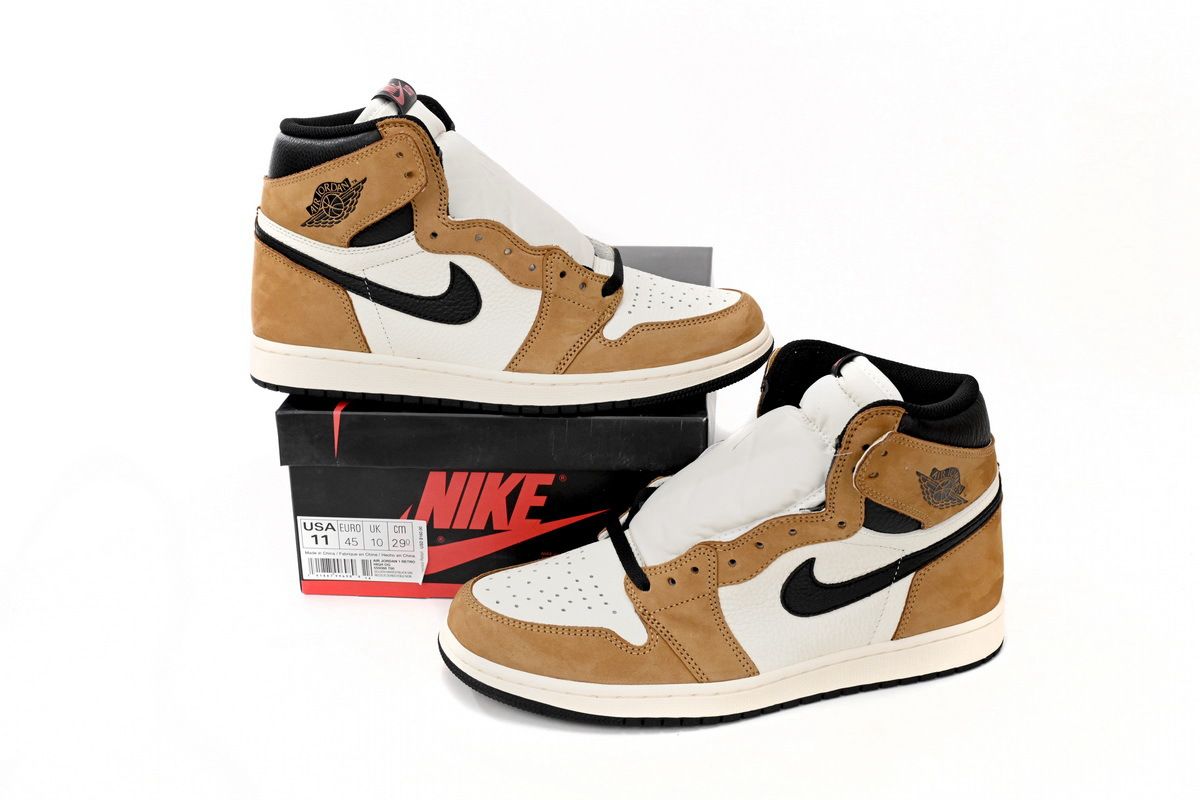 air Jordan1 retro high OG