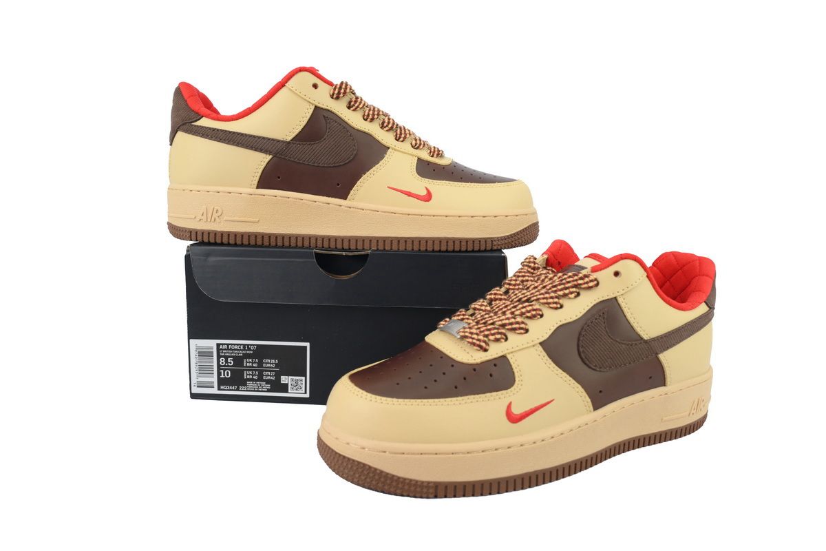 Nike air force1 low