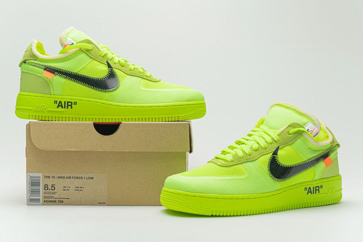 Nike air force 1 low