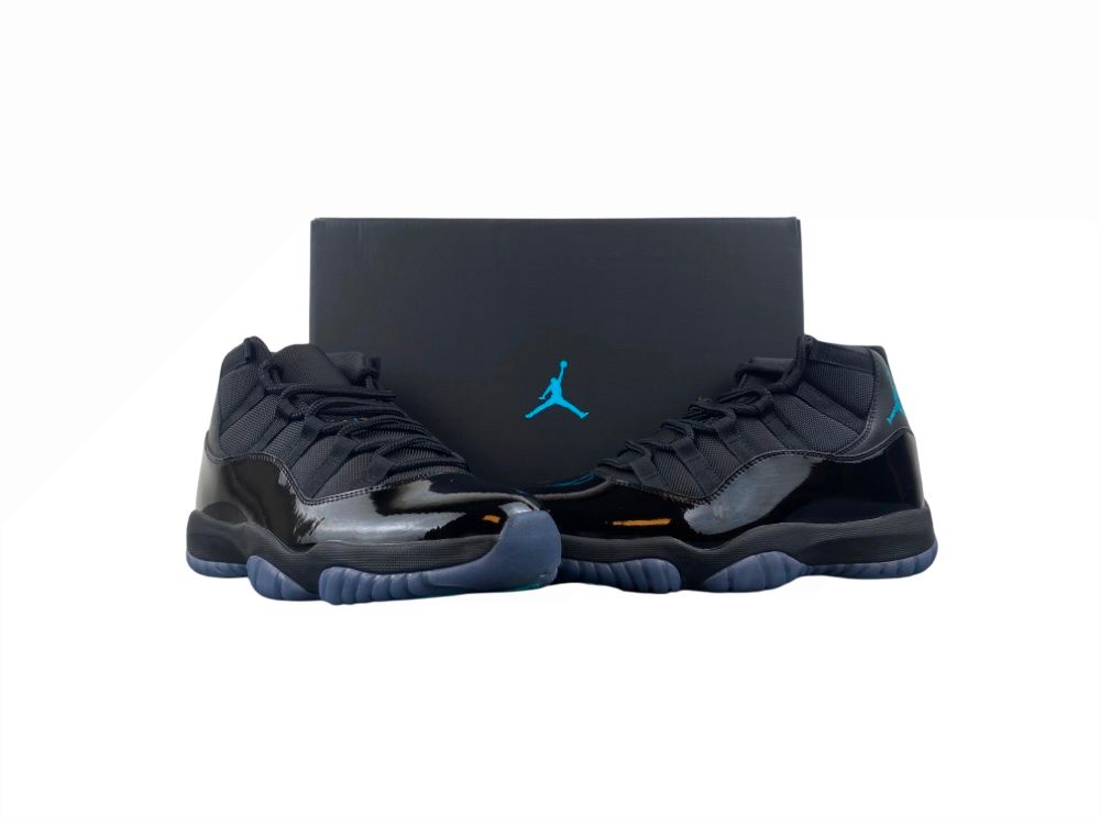 air Jordan 11 gamma