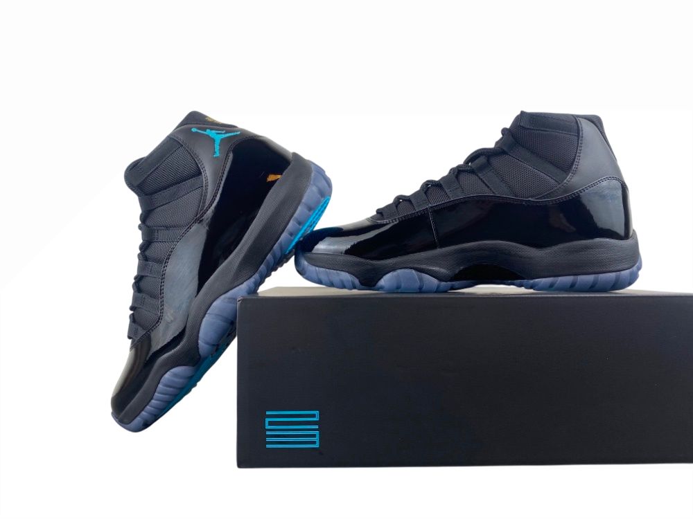 air Jordan 11 gamma