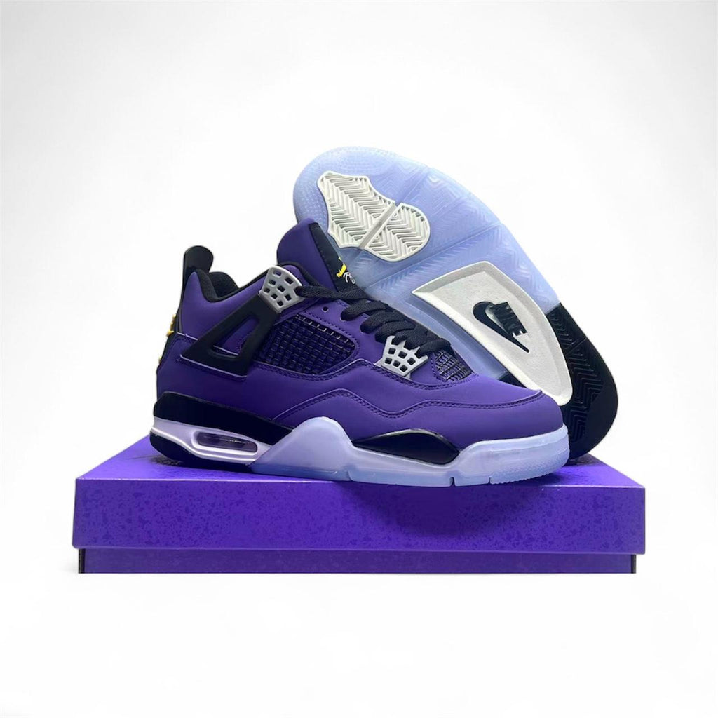 AIR JORDAN RETRO 4